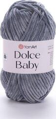 Kudumislõng Yarn Art Dolce Baby 760 Kudumislõng