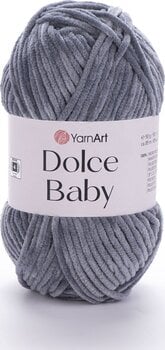 Kudumislõng Yarn Art Dolce Baby 760 Kudumislõng - 1