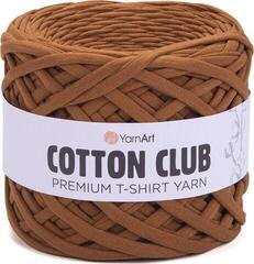 Kudumislõng Yarn Art Cotton Club 7309 Kudumislõng