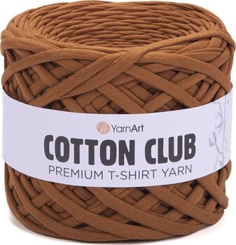 Kudumislõng Yarn Art Cotton Club 7309 Kudumislõng - 1