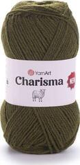 Pletacia priadza Yarn Art Charisma 530 Pletacia priadza