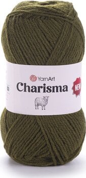 Pletacia priadza Yarn Art Charisma 530 Pletacia priadza - 1