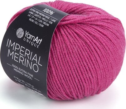 Kudumislõng Yarn Art Imperial Merino 3318 Kudumislõng - 1