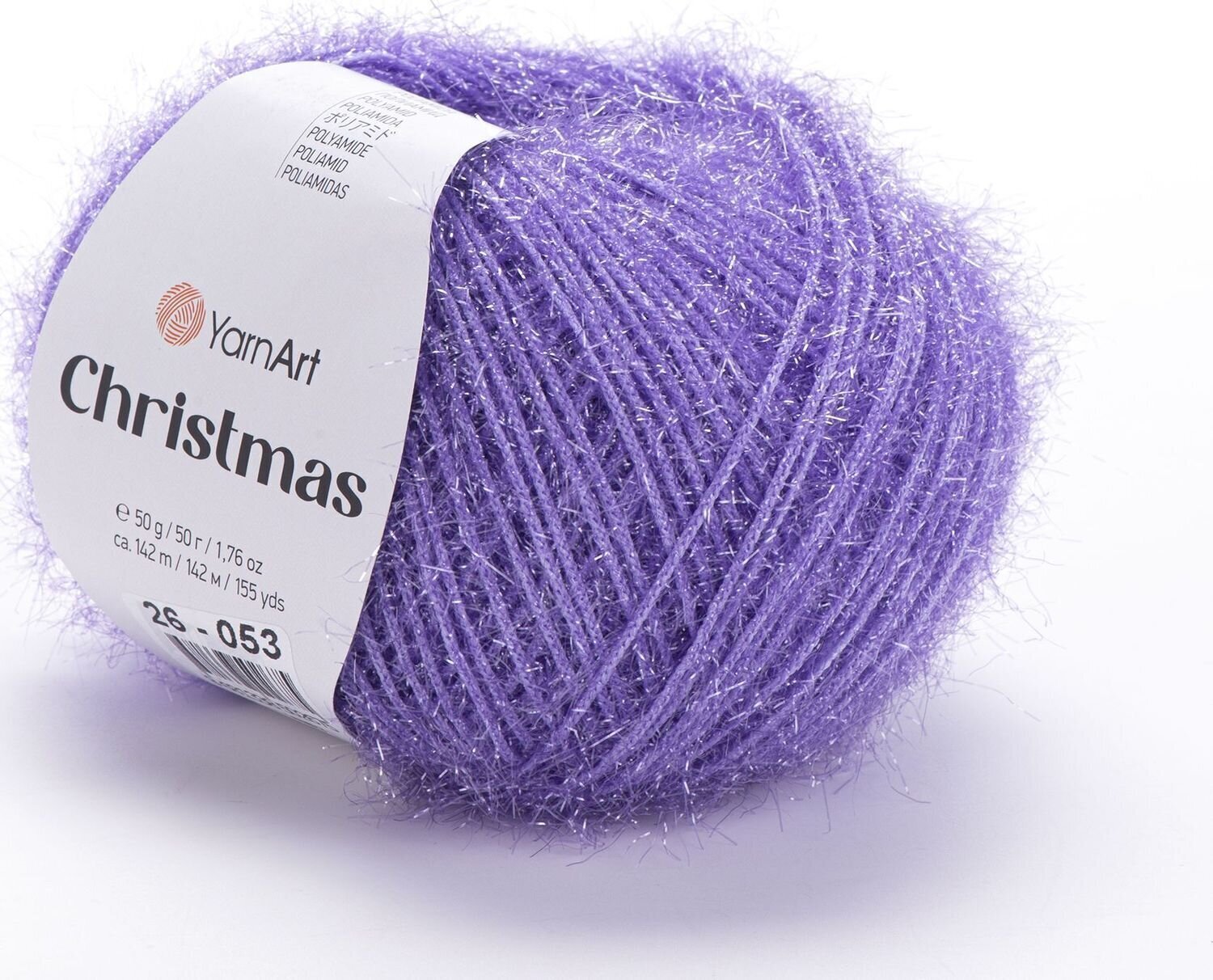Kudumislõng Yarn Art Christmas 26 Kudumislõng