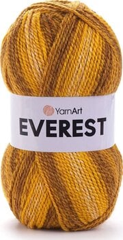 Pređa za pletenje Yarn Art Everest 7041 Pređa za pletenje - 1