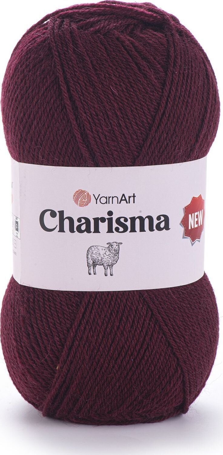 Kötőfonal Yarn Art Charisma 577 Kötőfonal