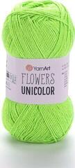 Strikkegarn Yarn Art Flowers Unicolor 760 Strikkegarn
