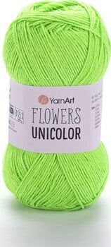 Strikkegarn Yarn Art Flowers Unicolor 760 Strikkegarn - 1