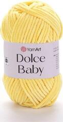 Pletacia priadza Yarn Art Dolce Baby 761 Pletacia priadza