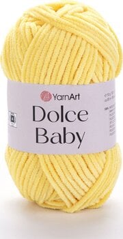 Pletacia priadza Yarn Art Dolce Baby 761 Pletacia priadza - 1