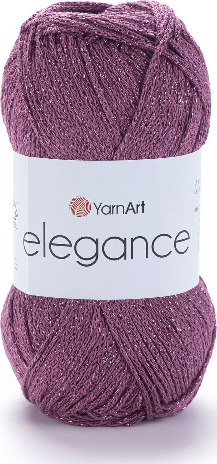 Pređa za pletenje Yarn Art Elegance 112 Pređa za pletenje
