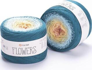 Neulelanka Yarn Art Flowers 270 Neulelanka