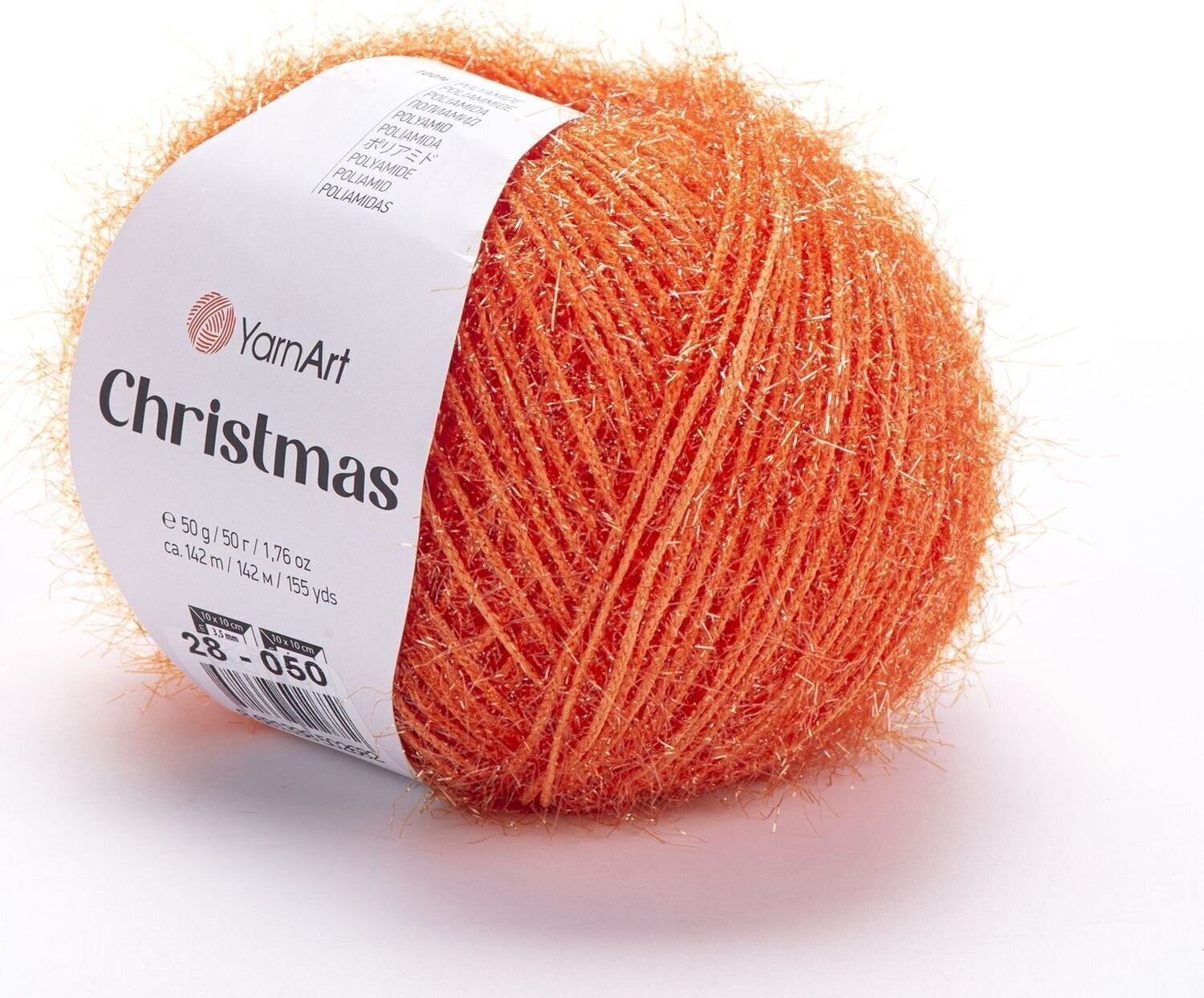 Filati per maglieria Yarn Art Christmas 28 Filati per maglieria