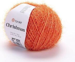 Filati per maglieria Yarn Art Christmas 28 Filati per maglieria