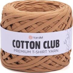 Kudumislõng Yarn Art Cotton Club 7310 Kudumislõng