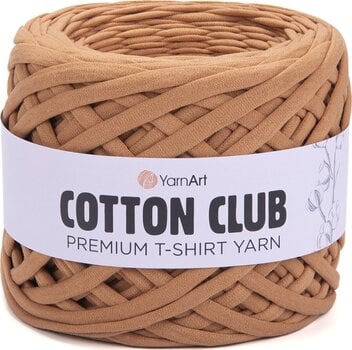 Filati per maglieria Yarn Art Cotton Club 7310 Filati per maglieria - 1