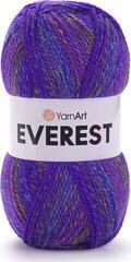 Pređa za pletenje Yarn Art Everest 7042 Pređa za pletenje