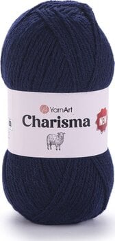 Kötőfonal Yarn Art Charisma 583 Kötőfonal - 1