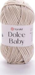 Pletacia priadza Yarn Art Dolce Baby 771 Pletacia priadza