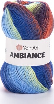 Filati per maglieria Yarn Art Ambiance 157 Filati per maglieria - 1