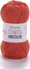 Adīšanas dzija Yarn Art Flowers Unicolor 761 Adīšanas dzija