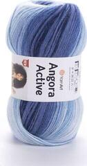 Kudumislõng Yarn Art Angora Active 842 Kudumislõng