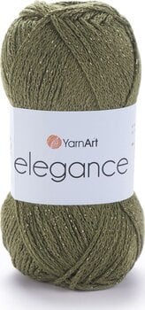 Pređa za pletenje Yarn Art Elegance 113 Pređa za pletenje - 1