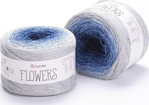 Kudumislõng Yarn Art Flowers 271 Kudumislõng - 1