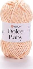 Νήμα Πλεξίματος Yarn Art Dolce Baby 773 Νήμα Πλεξίματος