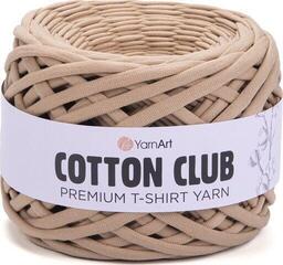Kudumislõng Yarn Art Cotton Club 7311 Kudumislõng