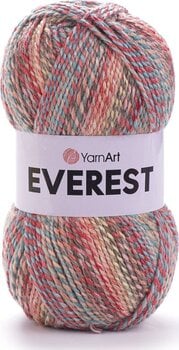 Pređa za pletenje Yarn Art Everest 7044 Pređa za pletenje - 1