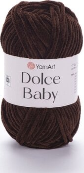 Pletacia priadza Yarn Art Dolce Baby 775 Pletacia priadza - 1