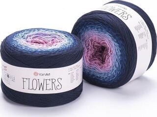Pređa za pletenje Yarn Art Flowers 273 Pređa za pletenje