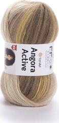 Kudumislõng Yarn Art Angora Active 843 Kudumislõng