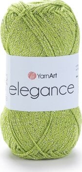 Pređa za pletenje Yarn Art Elegance 114 Pređa za pletenje - 1