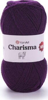 Adīšanas dzija Yarn Art Charisma 10094 Adīšanas dzija - 1