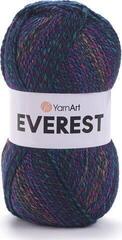 Pređa za pletenje Yarn Art Everest 7045 Pređa za pletenje