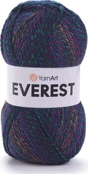 Pređa za pletenje Yarn Art Everest 7045 Pređa za pletenje - 1