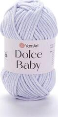 Pletacia priadza Yarn Art Dolce Baby 776 Pletacia priadza