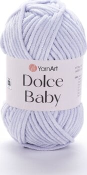 Pletacia priadza Yarn Art Dolce Baby 776 Pletacia priadza - 1