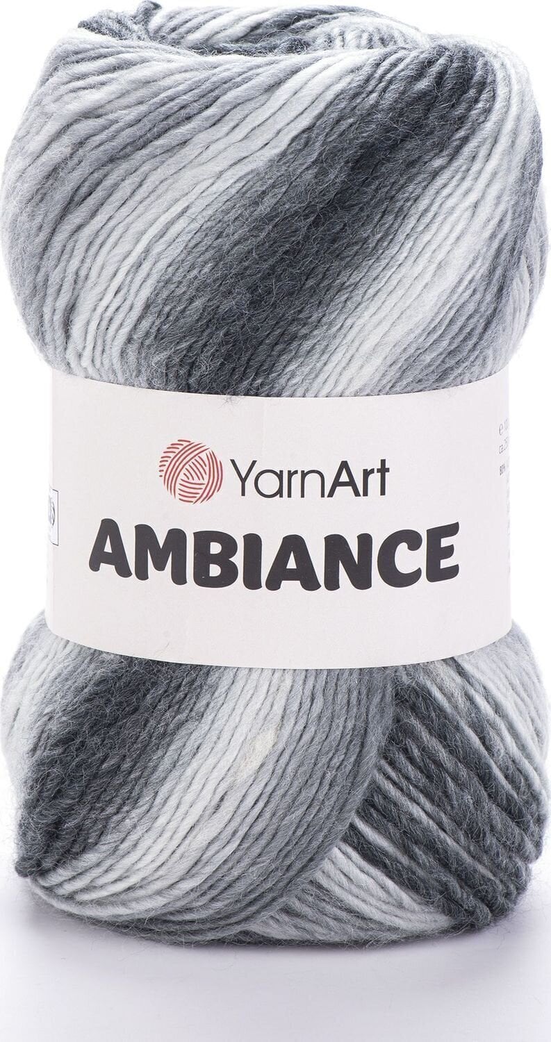 Filati per maglieria Yarn Art Ambiance 159 Filati per maglieria