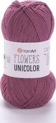 Strikkegarn Yarn Art Flowers Unicolor 763 Strikkegarn
