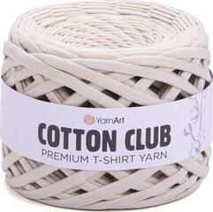 Kudumislõng Yarn Art Cotton Club 7312 Kudumislõng