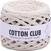 Filati per maglieria Yarn Art Cotton Club 7312 Filati per maglieria