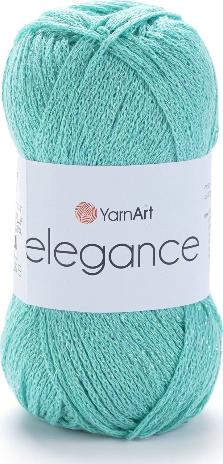 Pređa za pletenje Yarn Art Elegance 115 Pređa za pletenje