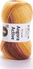 Kudumislõng Yarn Art Angora Active 844 Kudumislõng
