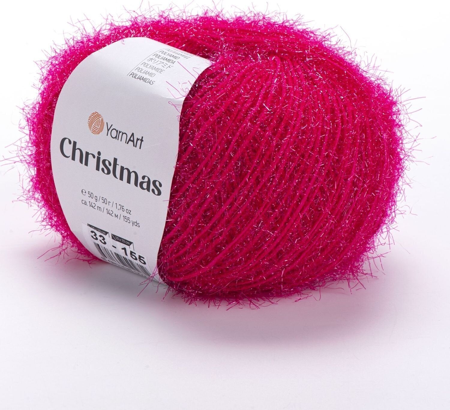 Strickgarn Yarn Art Christmas 33 Strickgarn