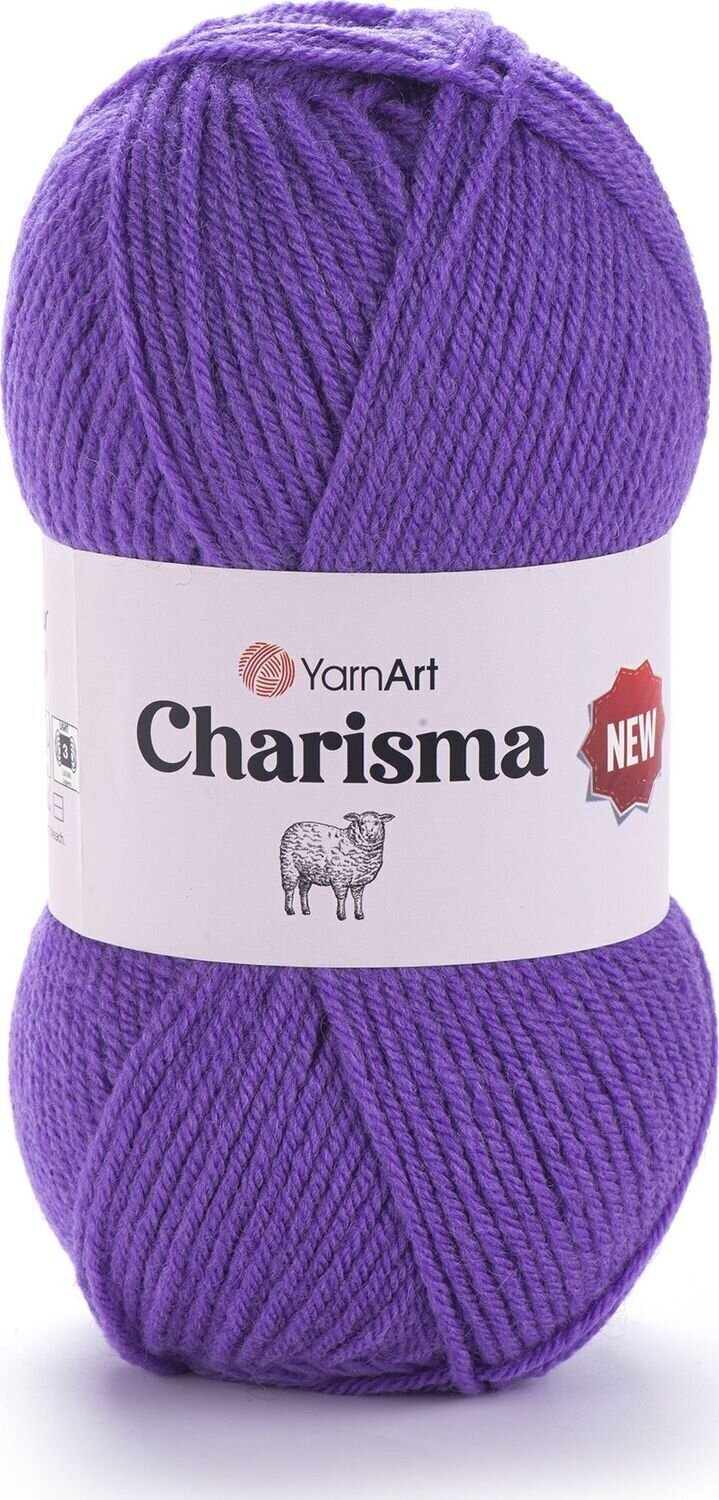 Kudumislõng Yarn Art Charisma 9561 Kudumislõng