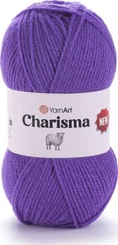 Kudumislõng Yarn Art Charisma 9561 Kudumislõng - 1