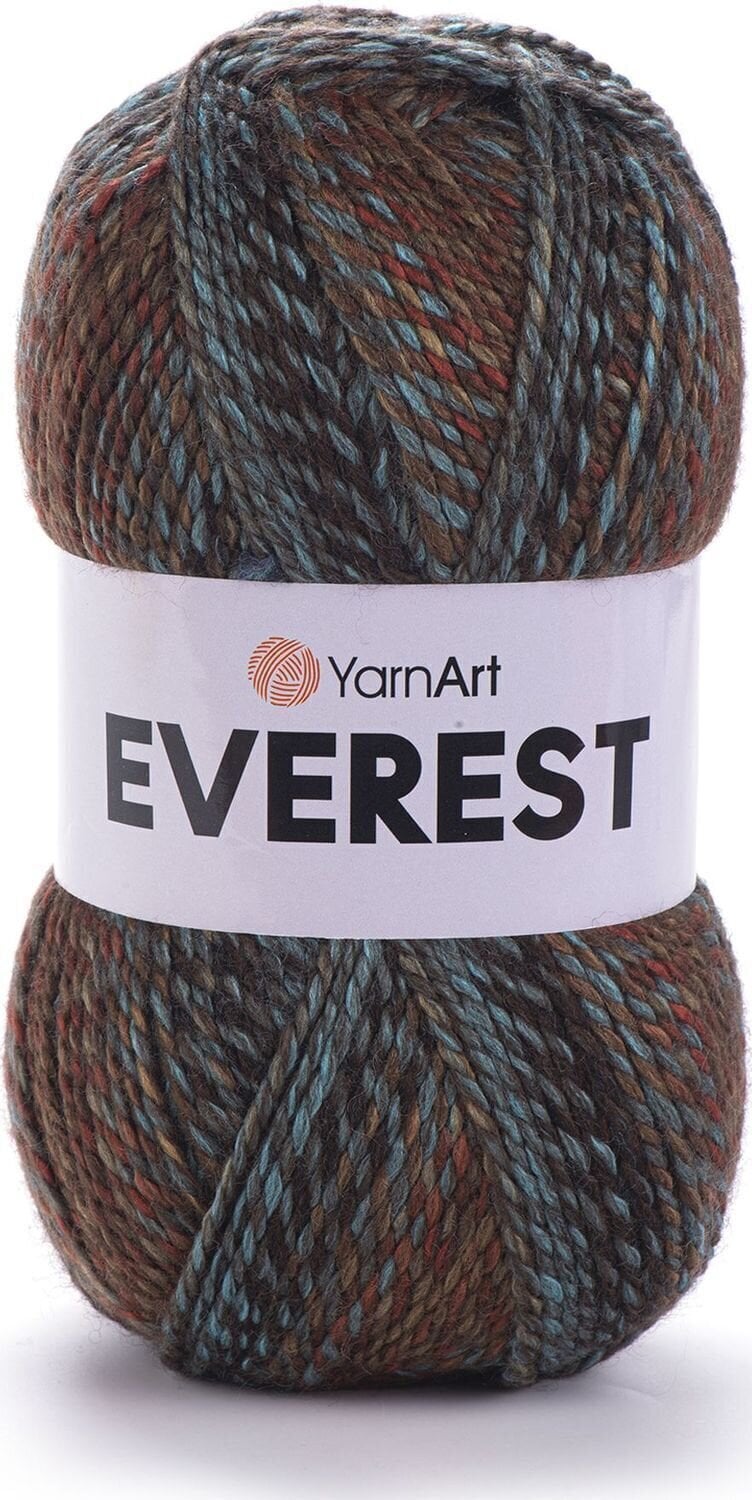 Filati per maglieria Yarn Art Everest 7046 Filati per maglieria